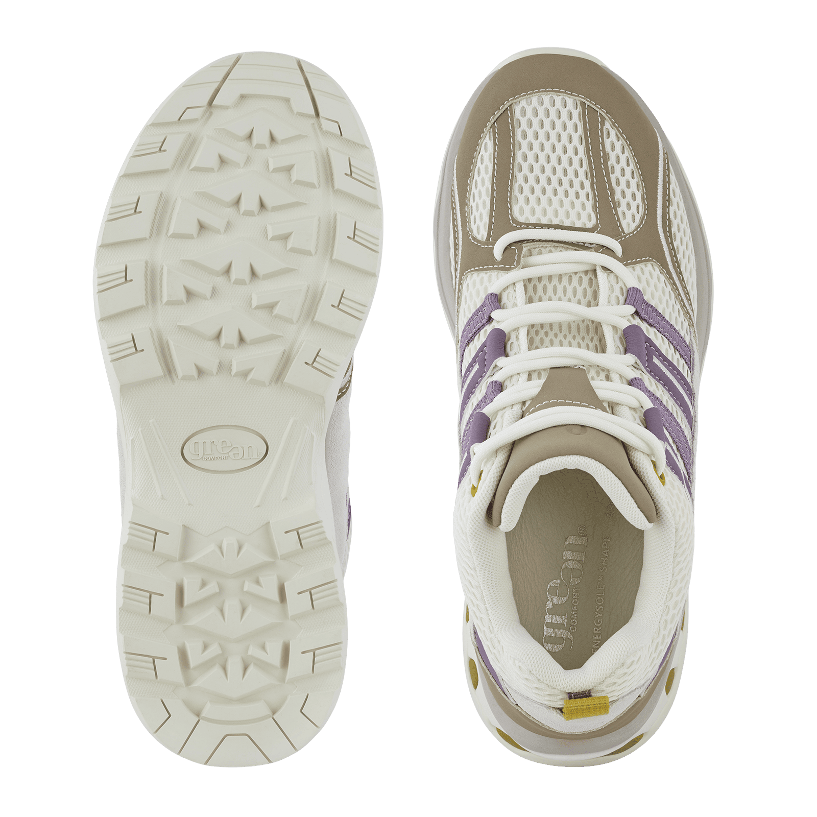 LONDON LOUISE - LAVENDER